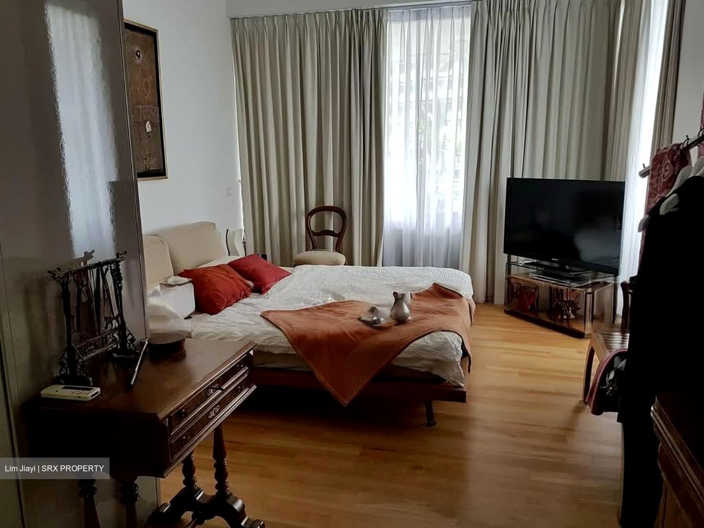 The Orange Grove (D10), Condominium #552964191
